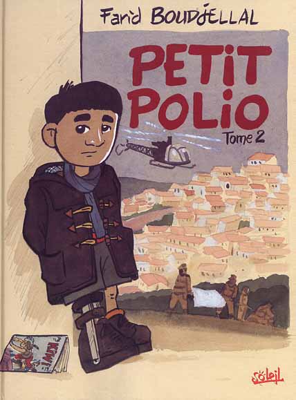Petit Polio 2