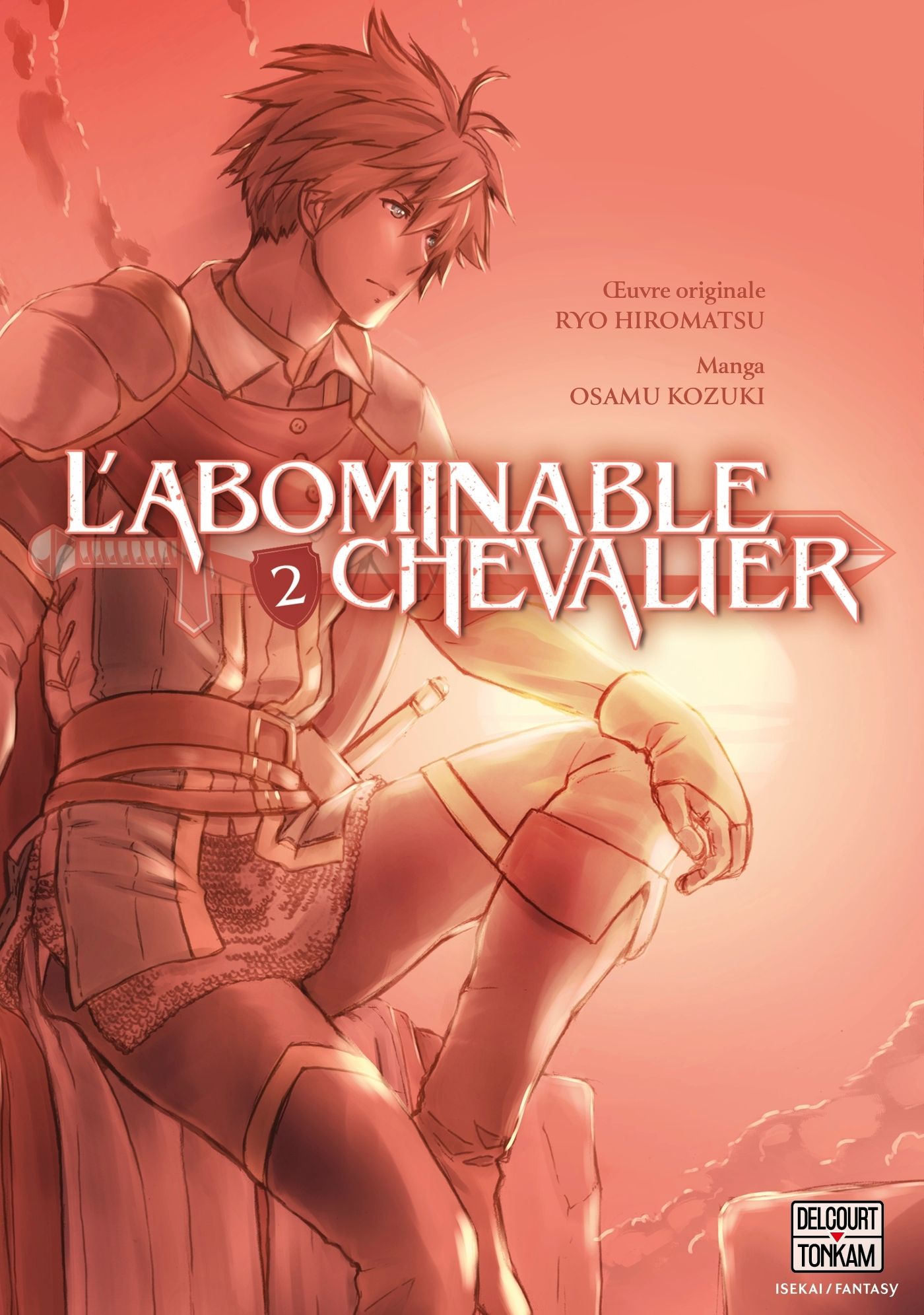 Abominable chevalier (L') 2