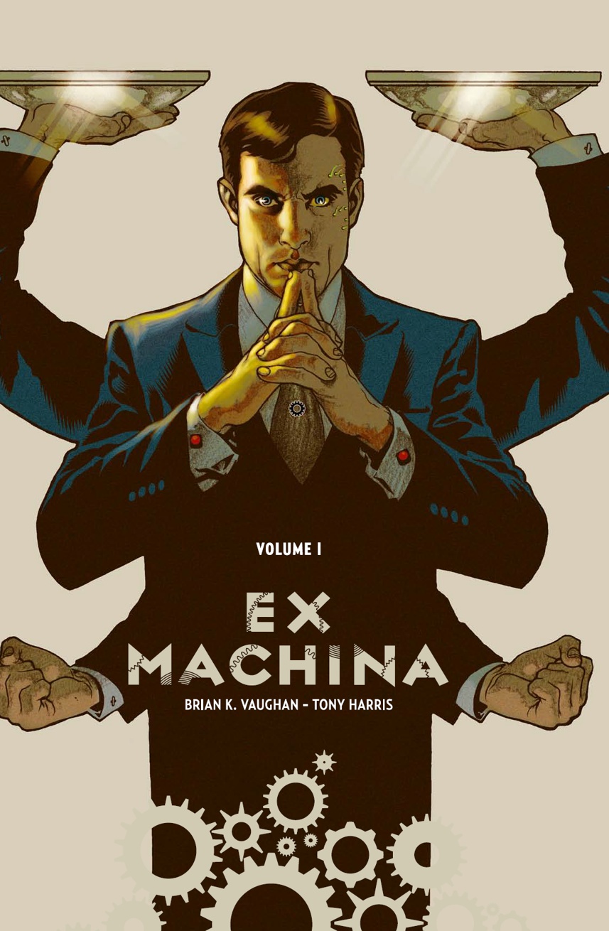 Ex Machina 1