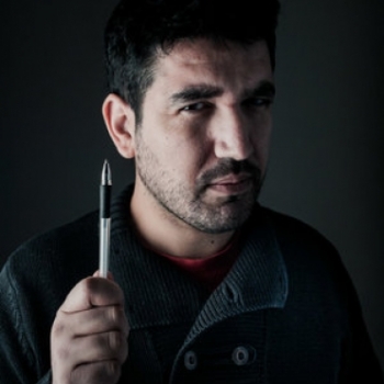 Faouz.b - Auteur