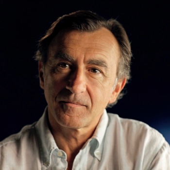 Christophe Malavoy - Auteur