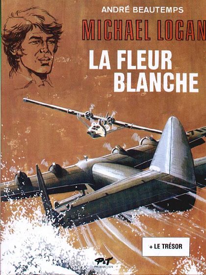 Fleur blanche (La)