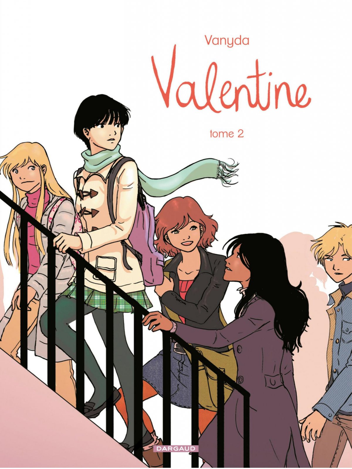 Valentine 2