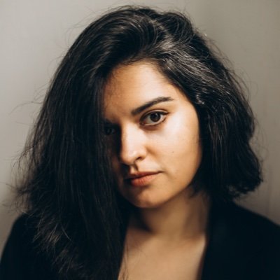 Mariam Naiem - Auteur