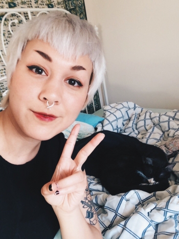 Xanthe Bouma - Auteur