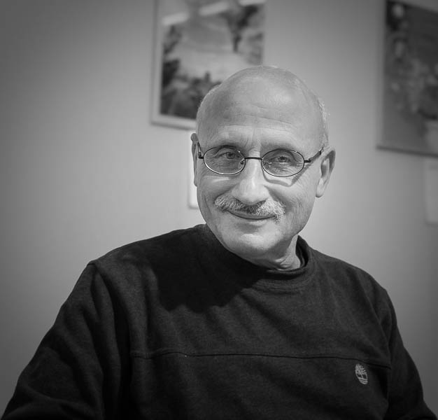 Philippe Marcelé - Auteur