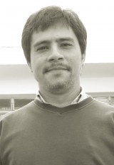 Wander Antunes - Auteur