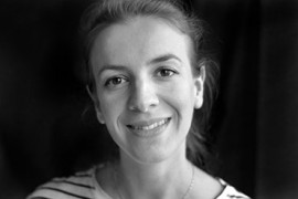 Laëtitia Devernay - Auteur
