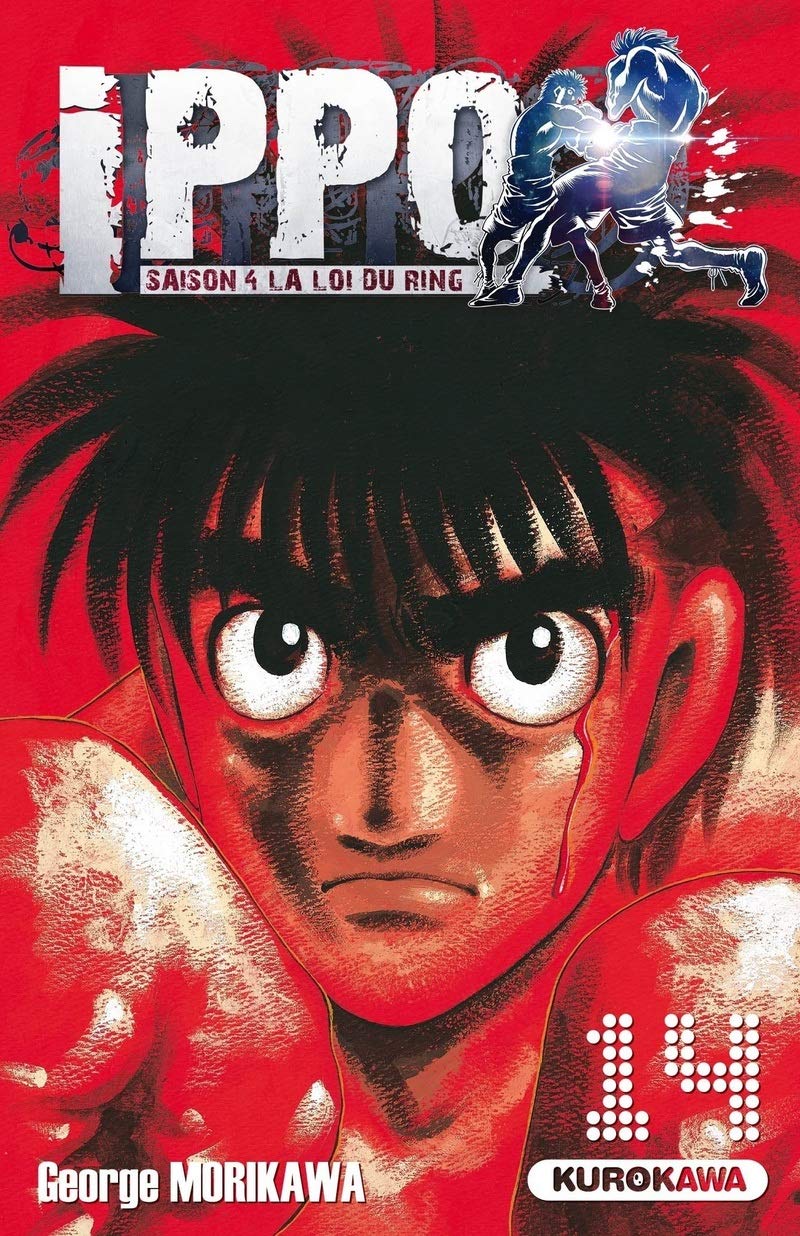 Ippo saison 4 14
