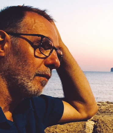 Salvatore Biddau - Auteur