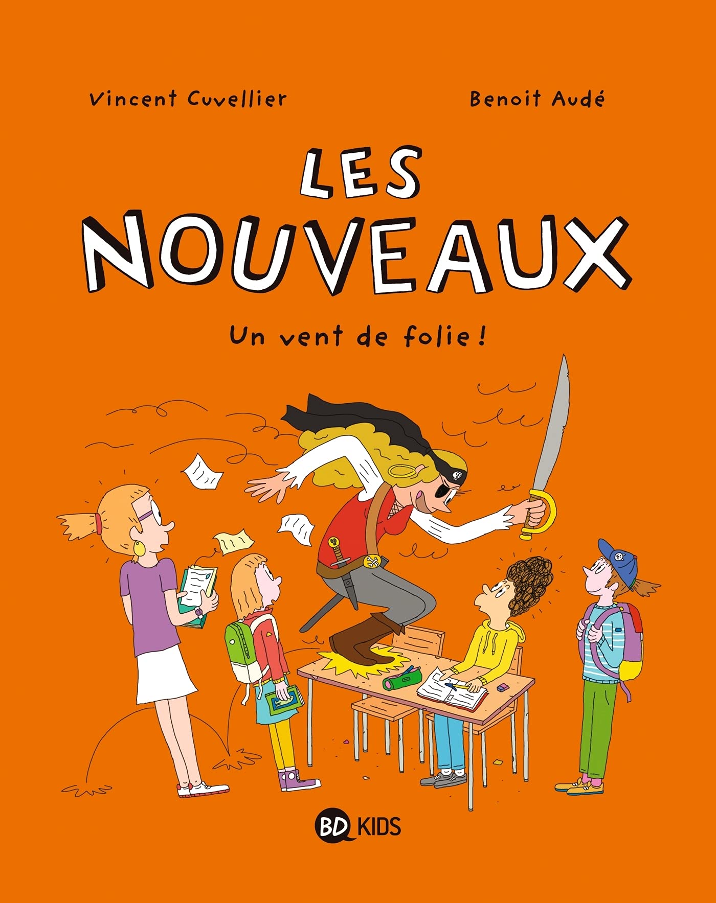 Vent de folie (Un)