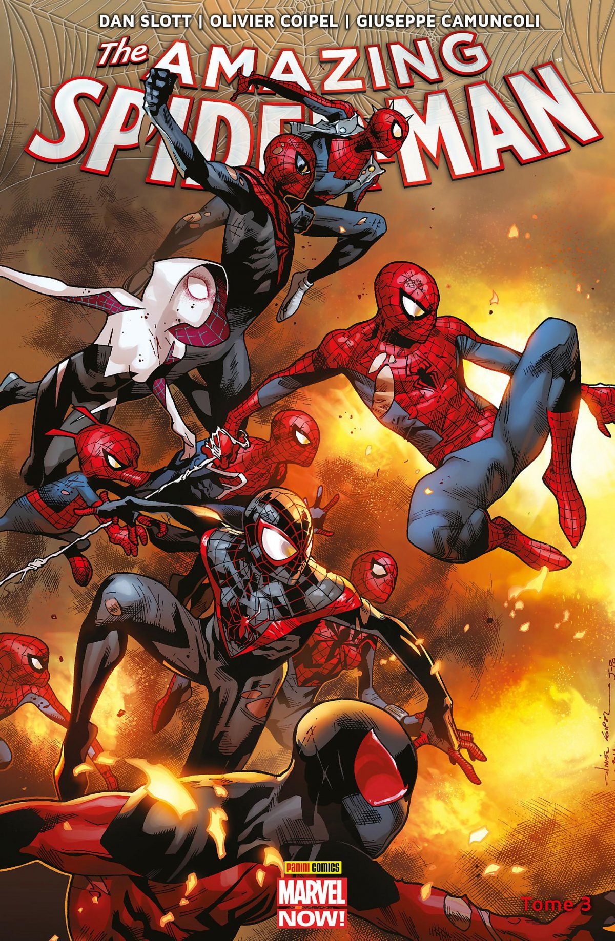 Spider-Verse