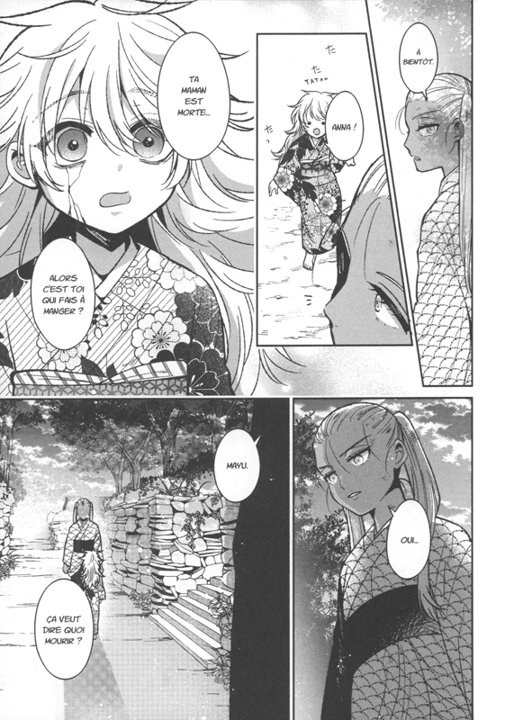 Livre des démons (Le) 5 - Extrait 1