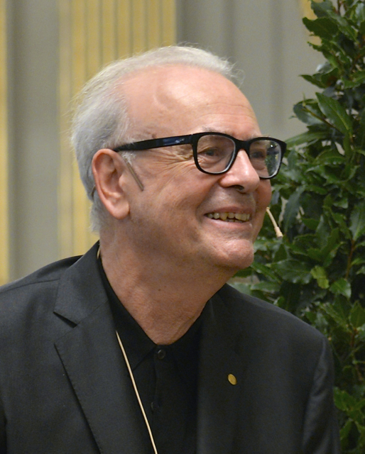 Patrick Modiano - Auteur