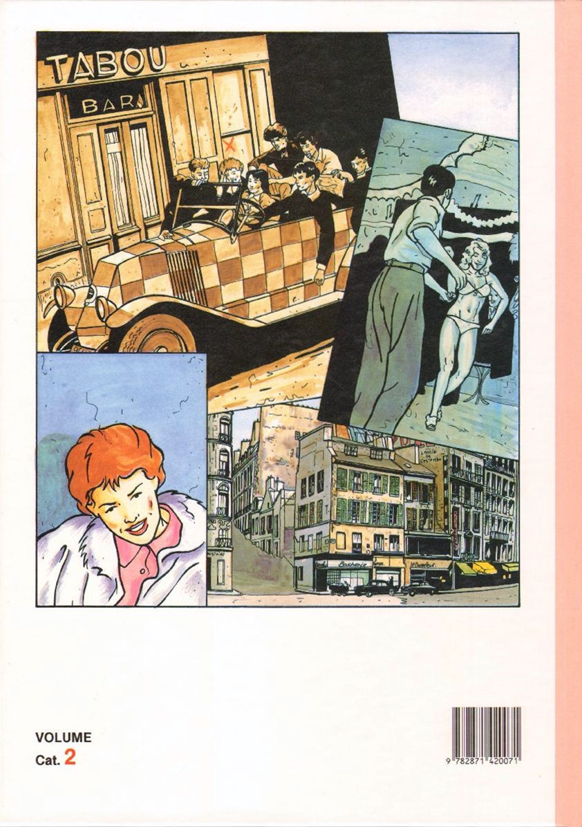 Marie-Lou - Extrait 1