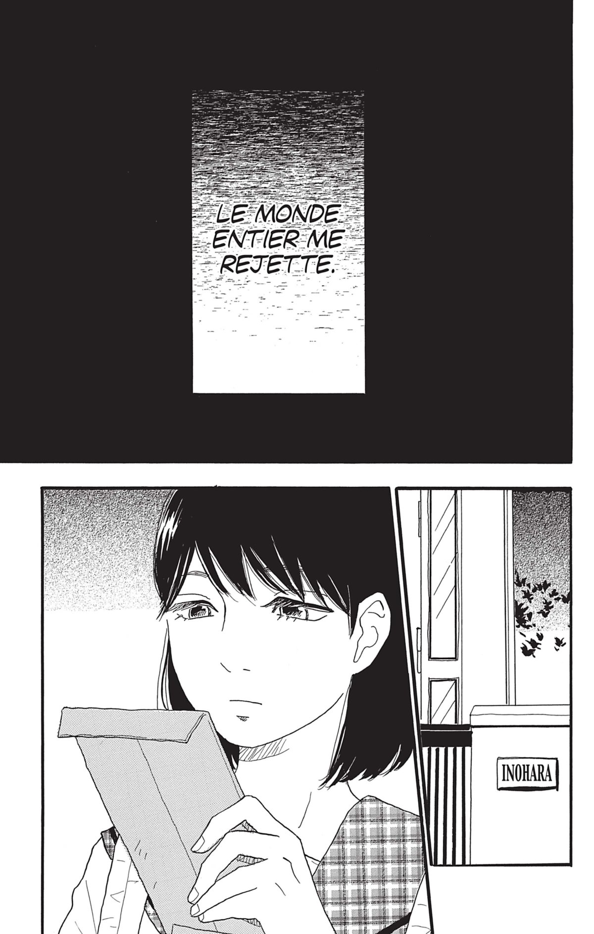 Petit monde de Machida (Le) 4 - Extrait 1