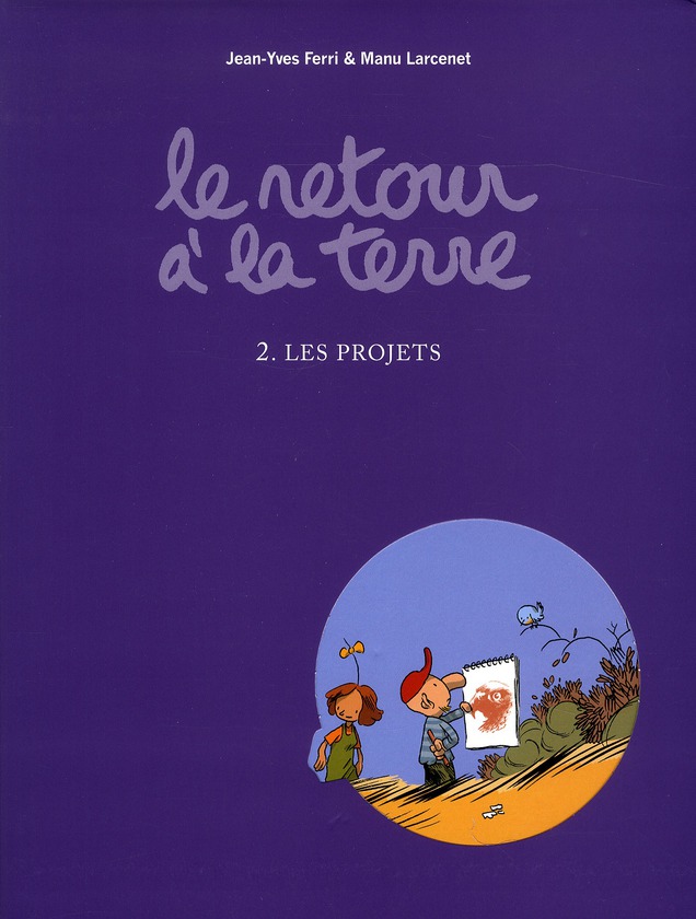 Projets (Les)