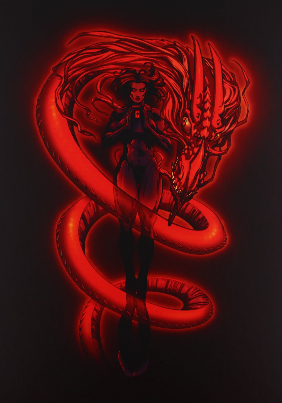 Affaire Sonoda (L') - 9782840553779