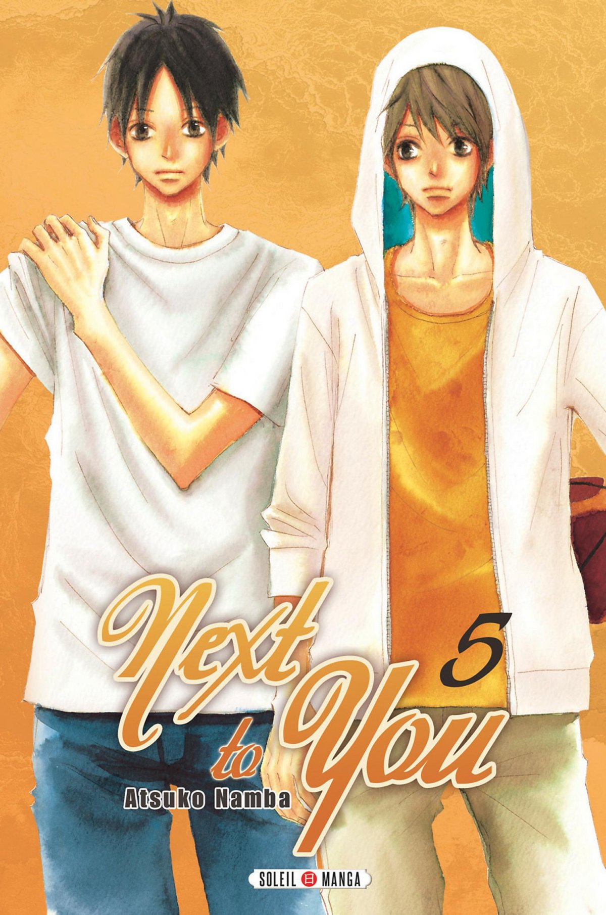 Next to you 5