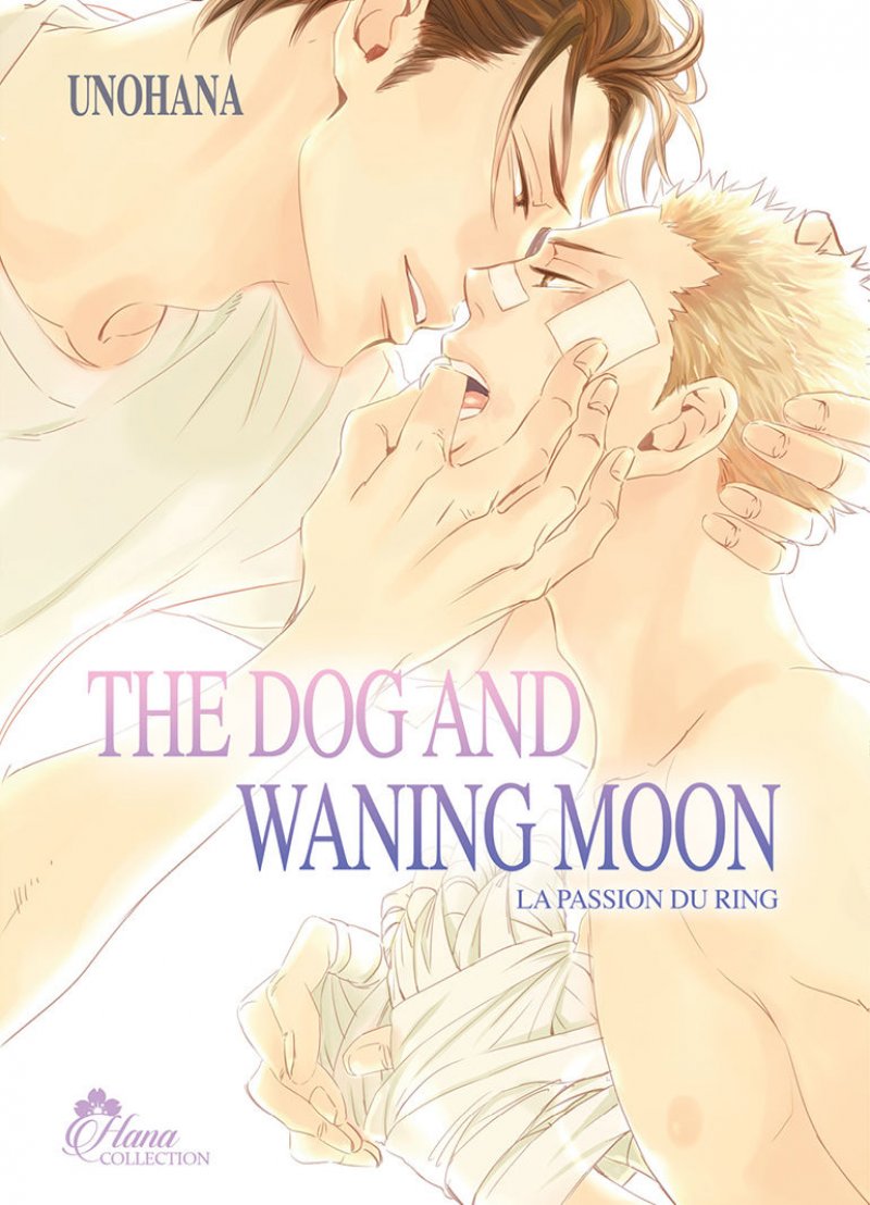 Série Dog and Waning Moon (The)