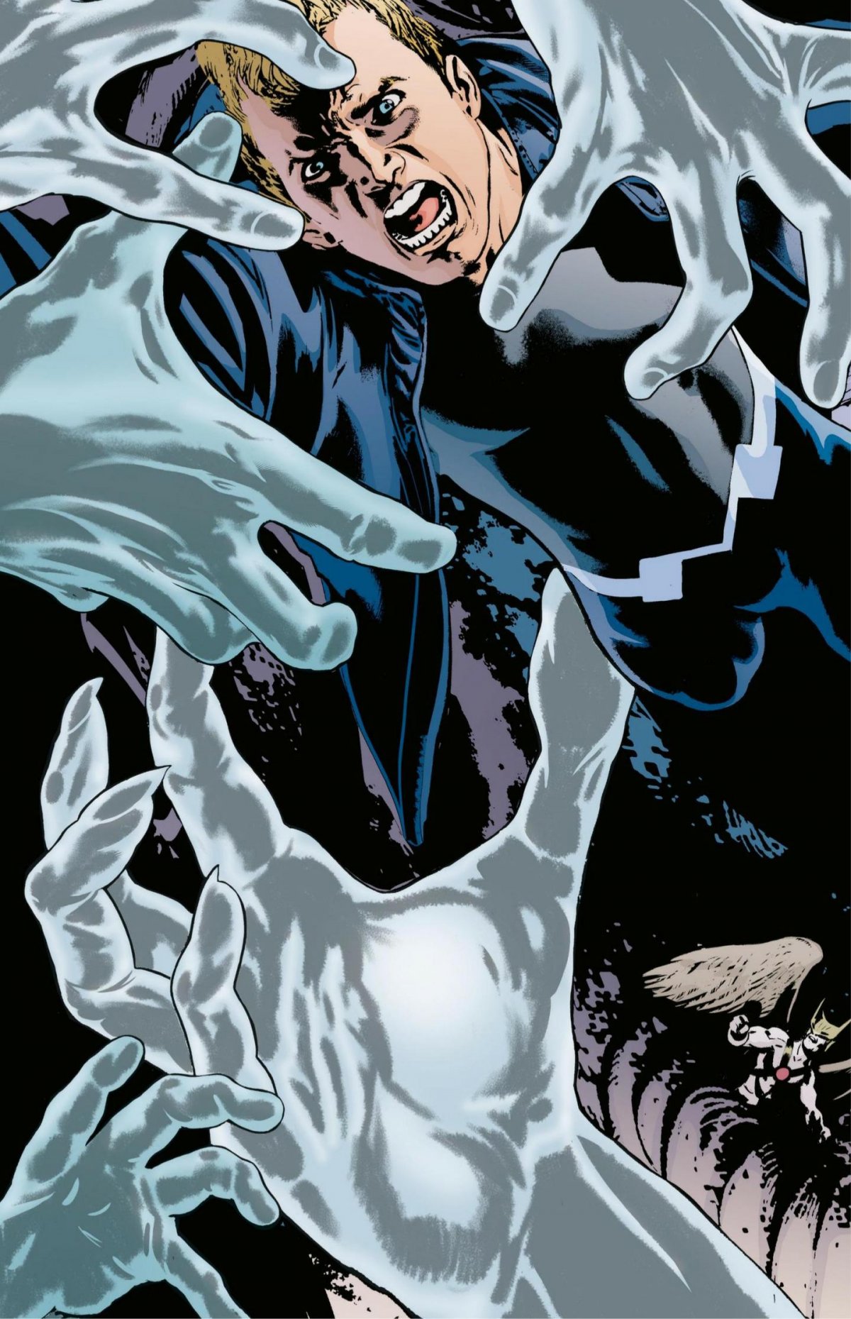 Espèce dissidente - Extrait 1