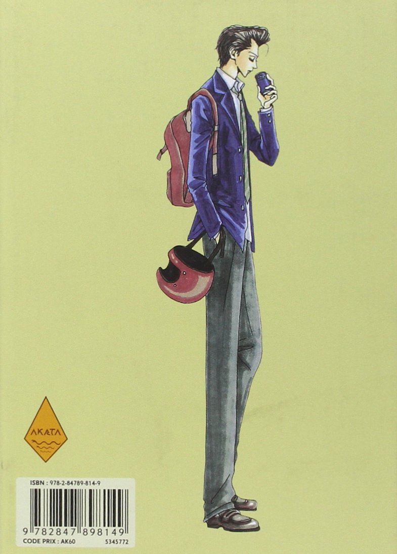 Je ne suis pas un ange 1 - Extrait 1