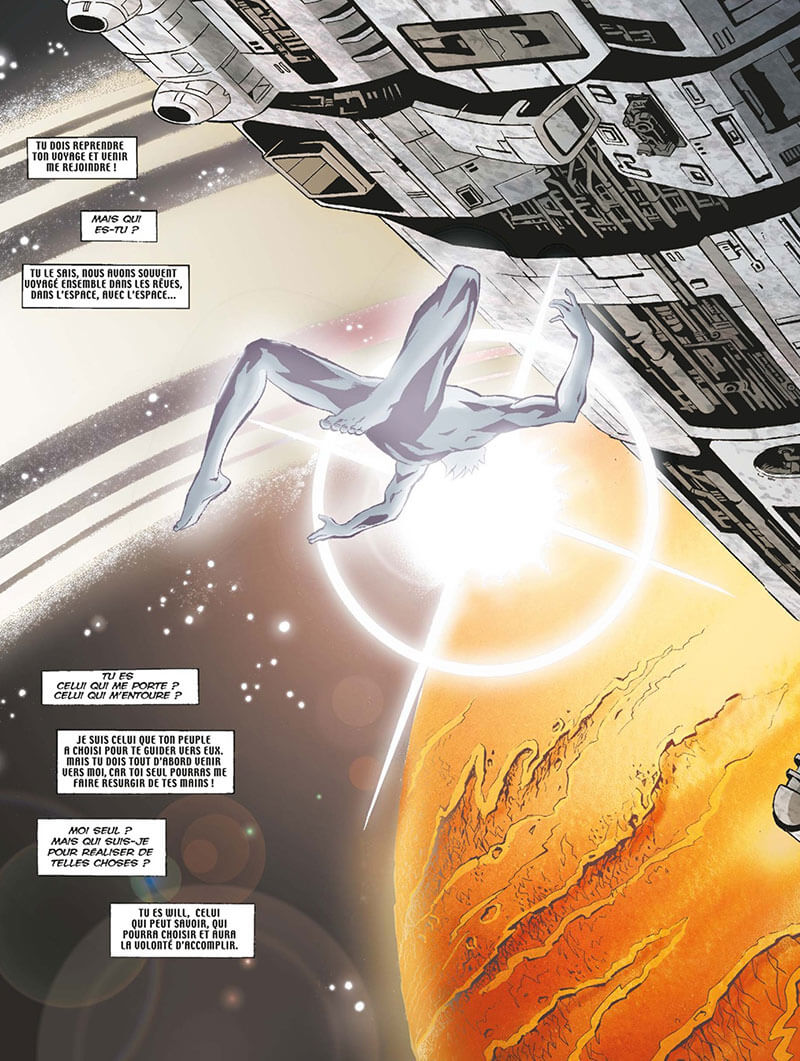 Grand Canyon - Extrait 1