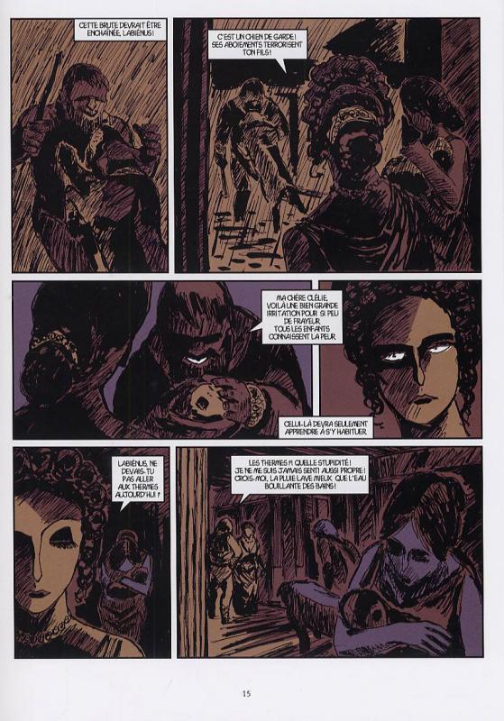 Prix de l'immortalité (Le) - Extrait 1