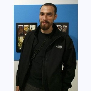Hernan Rodriguez - Auteur