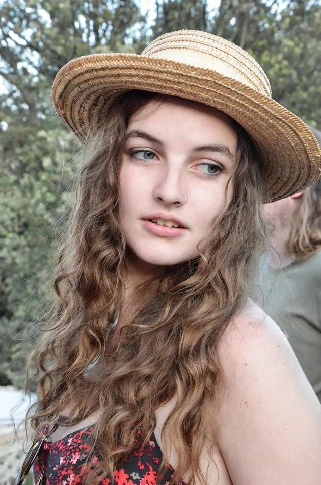 Roxane Gardeil - Auteur