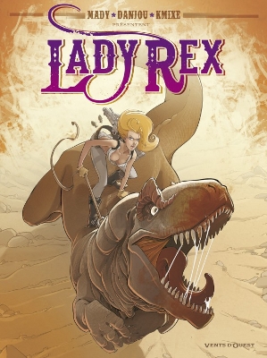 Lady Rex n'aura pas de suite