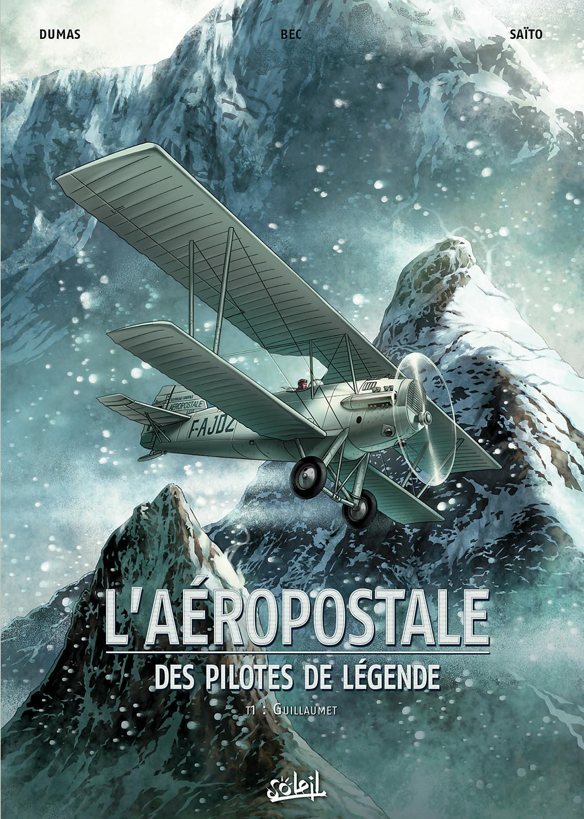Guillaumet