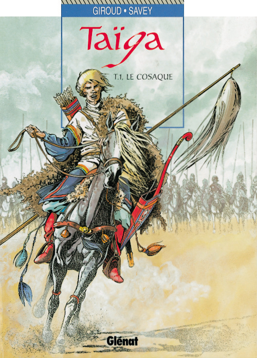 Cosaque (Le)
