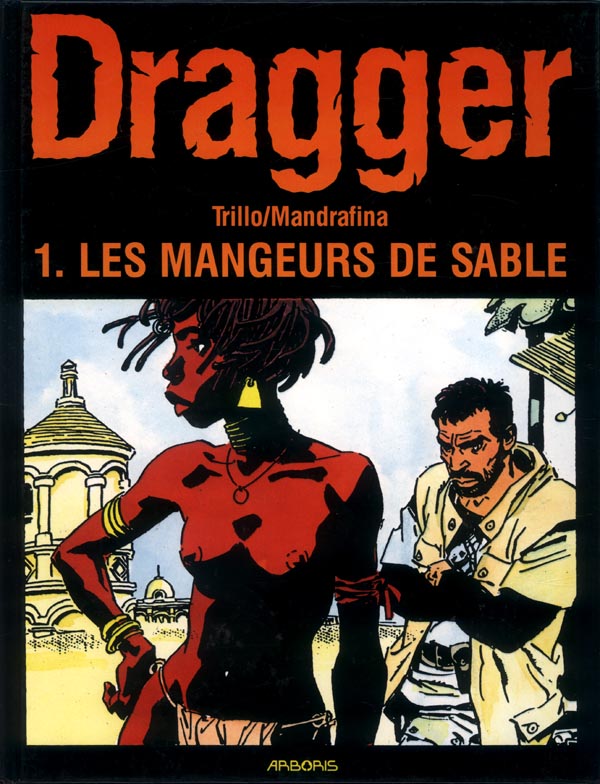 Mangeurs de sable (Les)