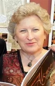 Marie-Thérèse Fischer - Auteur