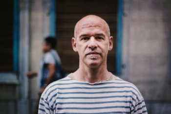 Vincent Tholomé - Auteur