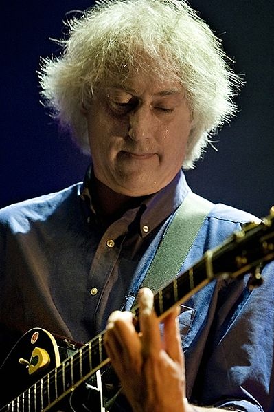 Peter Blegvad - Auteur