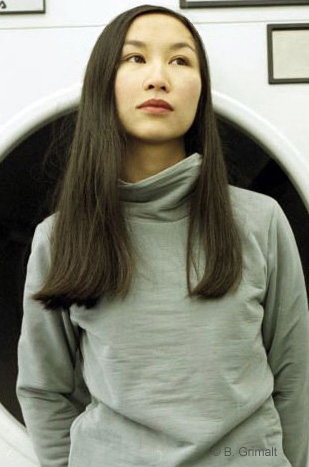 Loo Hui Phang - Auteur