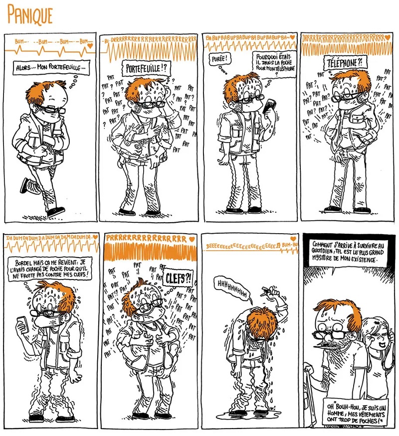 Rogatons - Extrait 1