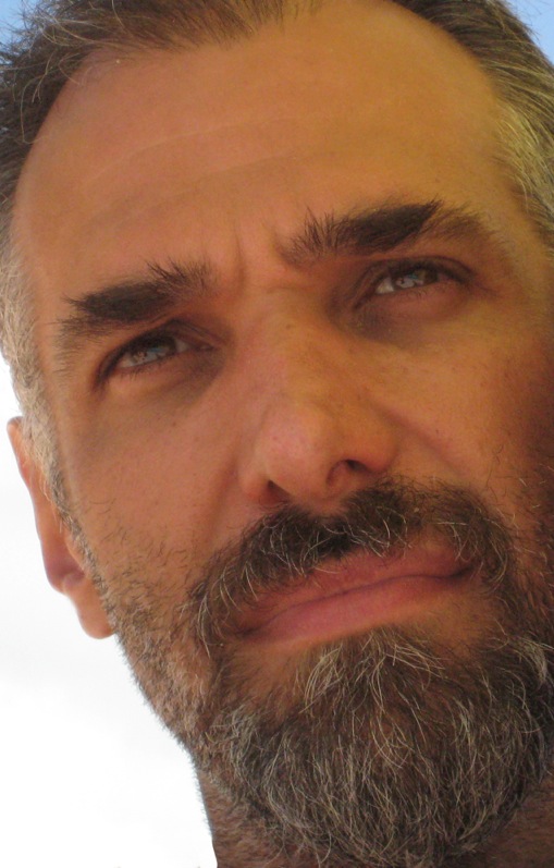 Jesus Alonso Iglesias - Auteur