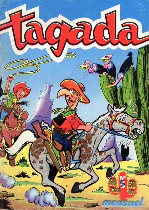 Contre Felton la terreur