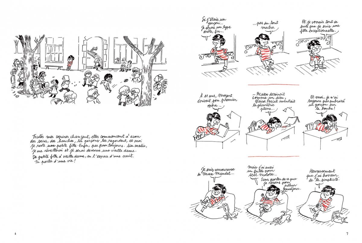 C'est quand tu veux, Cupidon ! - Extrait 1