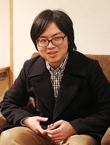 Shuzo Oshimi - Auteur