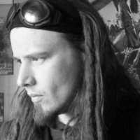 Svart - Auteur