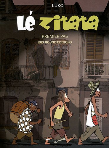 Premier Pas