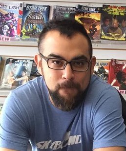 Juan Gedeon - Auteur