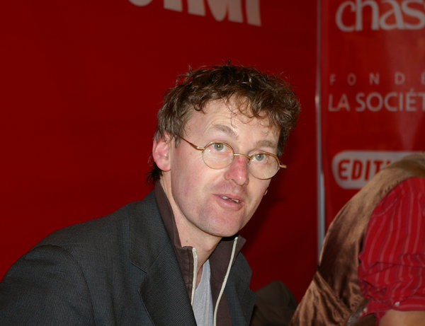 Alain Kokor / Koch - Auteur
