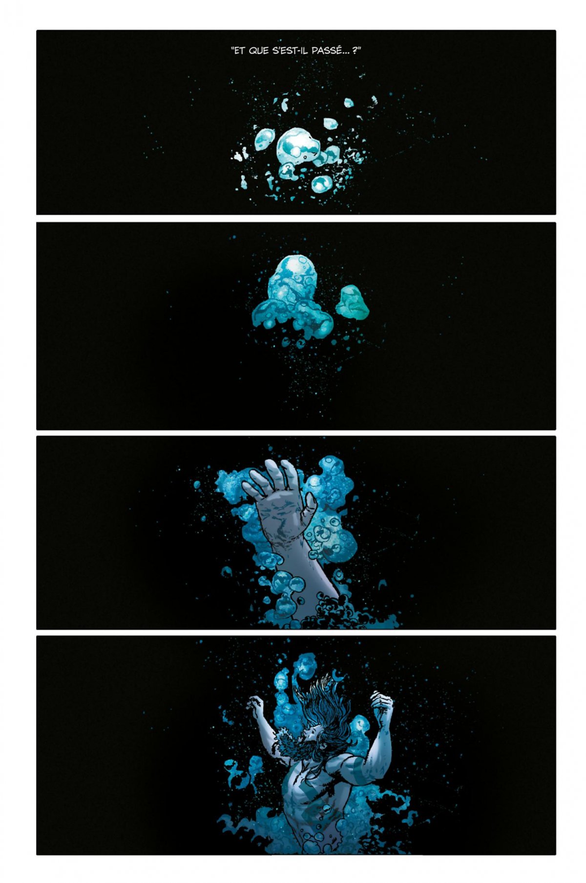 Paternité - Extrait 1