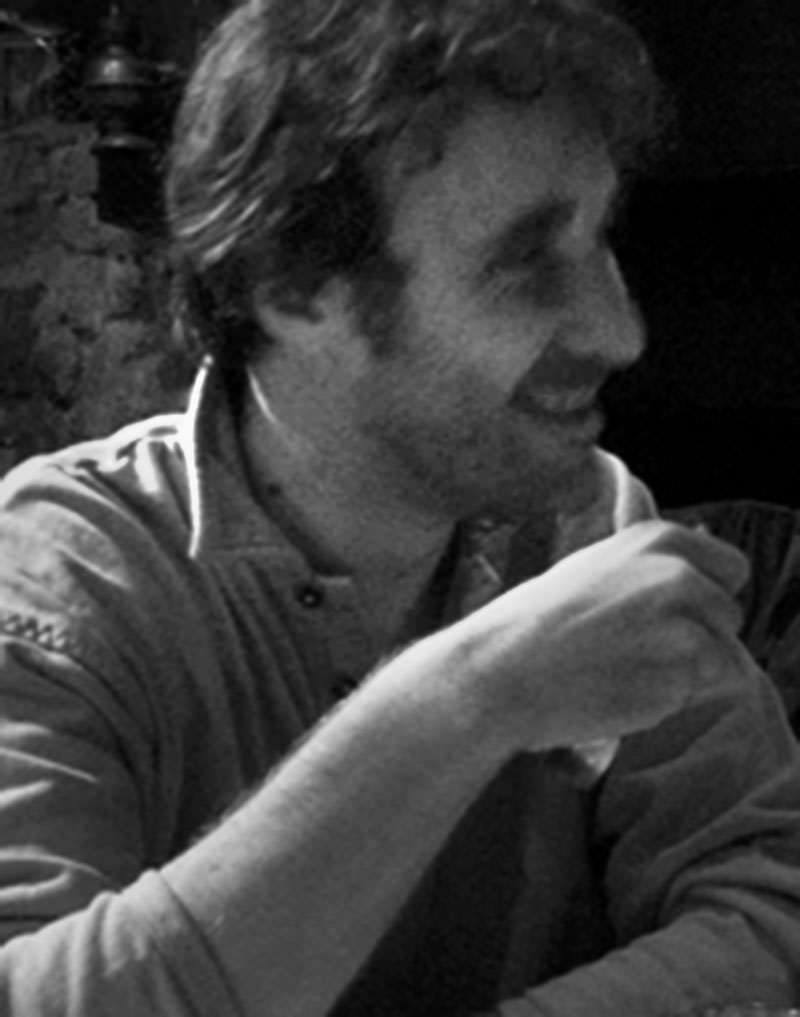 Jean-François Hautot - Auteur