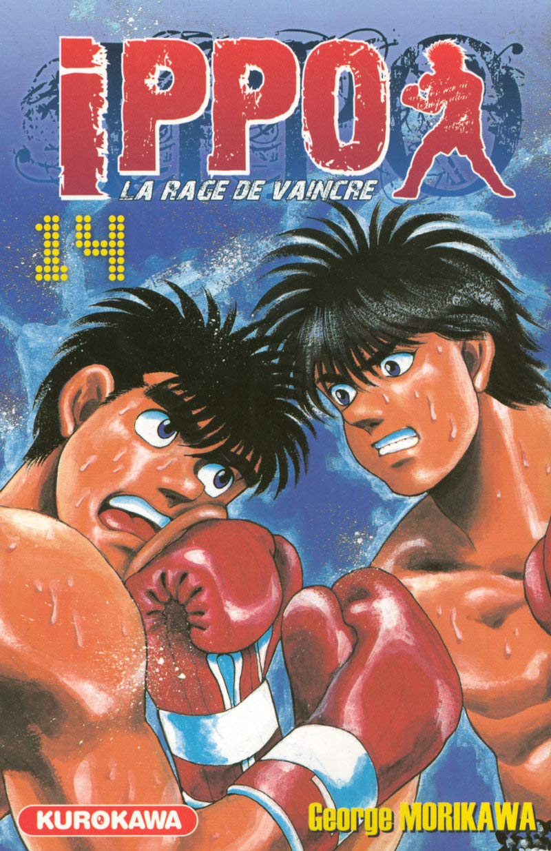 Ippo 14